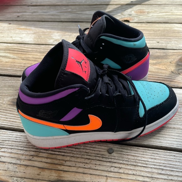 Shoes - Shoes